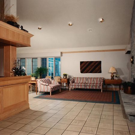 Auberge De La Baie Caraquet Exteriér fotografie