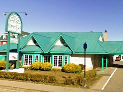 Auberge De La Baie Caraquet Exteriér fotografie