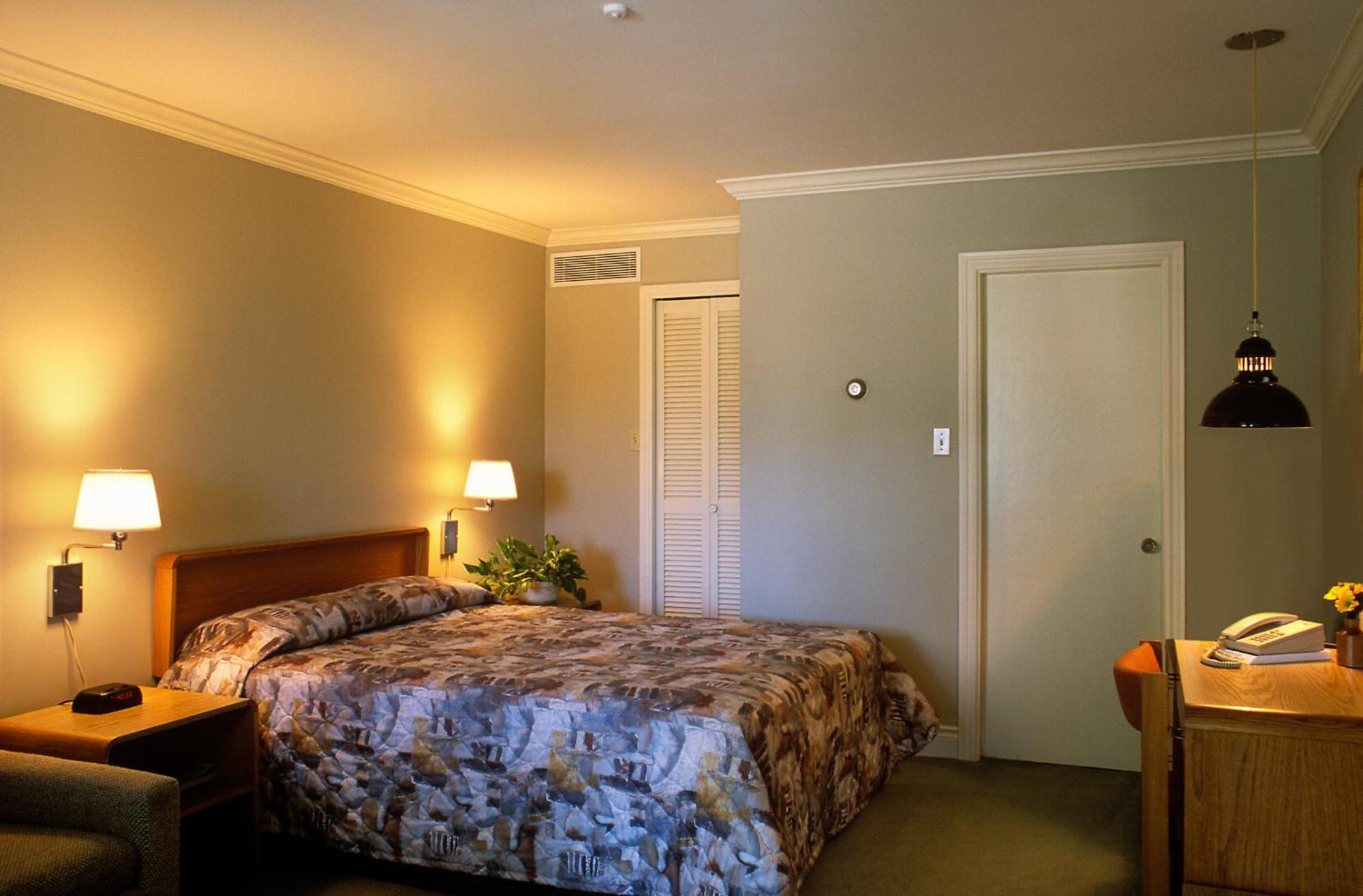 Auberge De La Baie Caraquet Exteriér fotografie